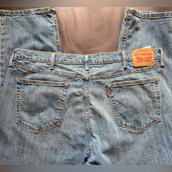 Levi's Other - Levi’s 541 Men’s 42x32